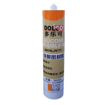 Silicone Sealant